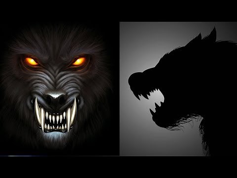 Types of Werewolves