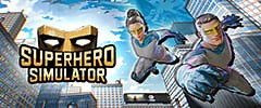 Superhero Simulator Trainer