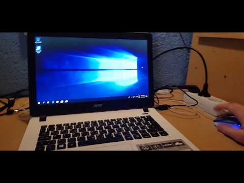 How to upgrade 32 GB EMMC memory to SSD or HDD | install windows 10 on EMMC memory