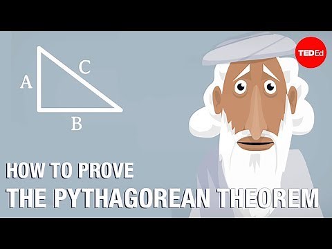 How to Prove the Pythagorean Theorem
