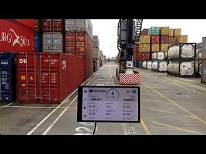 Garmin Drivesmart 61 switch distance to arriving time/ Temperature