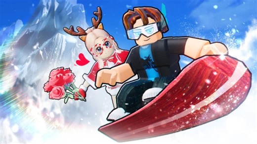 Roblox: Snow Racing Codes (September 2025)