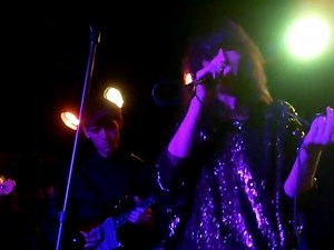Apache Beat - CMJ - Rock Shop
