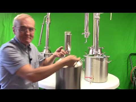 Beginner's Guide #5 Moonshine Stills