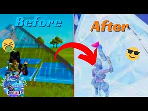 How to Build in Fortnite (Beginner to PRO)