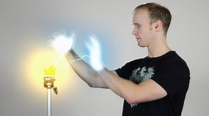 How To Make Things Glow In Adobe After Effects - Basic Tutorial