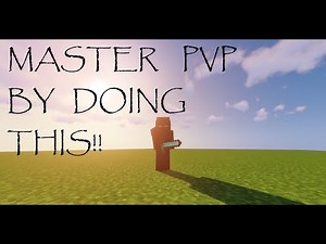 How To Hit Select in Minecraft!