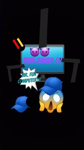 mr. fun computer sprunki phase 11 pyramixed,