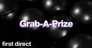 1.7K views · 42 reactions | It's the CLAW… machine! And it's here to reward you for being such excellent first direct customers. Tune into our livestream at 1pm to see if you can Grab-A-Prize. | first direct | Facebook