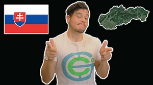 Do You Know About Slovakia? 🌏 | Geography Now
