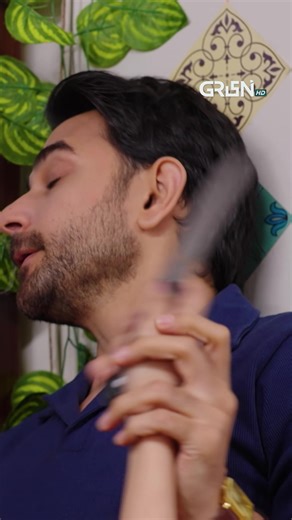 Aaj Toui Zaviyar Ka Bachna Mushkil Hai #GreenTV #Faaslay #AliAnsari #SaboorAli #reelviral #whattowatch