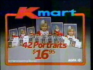 WNYW (FOX) commercial breaks - 1989