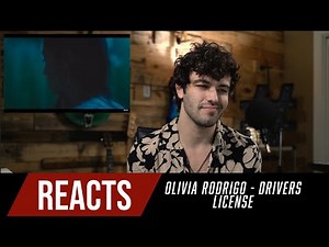 Producer Reacts to Olivia Rodrigo - Drivers License