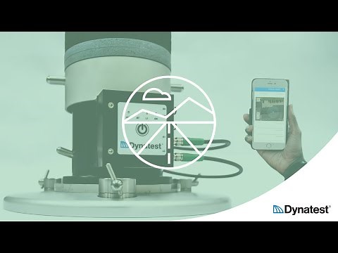 Mastering Pavement Evaluation: The Dynatest Light Weight Deflectometer (LWD) in Action