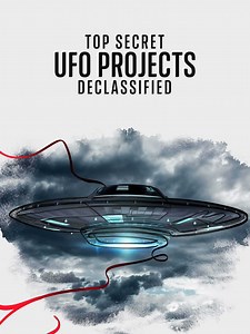 Top Secret UFO Projects Declassified: Season 1: Top Secret UFO Projects Declassified: Season 1 Trailer