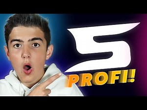 Kostenlos eigenes Logo erstellen!