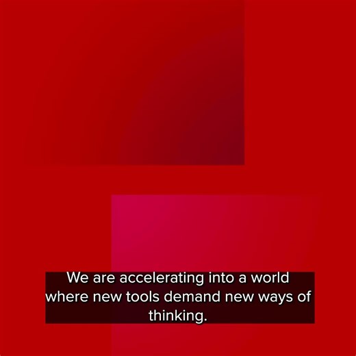 Day 2 of Accounting for the Future has been all about the evolving world of work and leadership. Discussions tackled how changing technologies, ageing populations and economic shifts are reshaping skill demands beyond AI alone. Our Global Talent Trends survey highlighted members’ growing entrepreneurial ambitions and concerns around AI and sustainability skills. Experts explored the reconfiguration of finance careers, emphasising the need to adapt in a transformational decade. The crucial role o