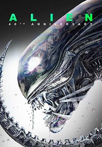 Alien: The Director's Cut