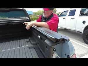 Bak Revolver X4S on 22 Honda Ridgeline review by Chris from C&H Auto Accessories #754-205-4575