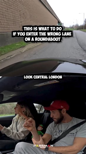 Navigating Roundabouts: Safe Exit Strategies