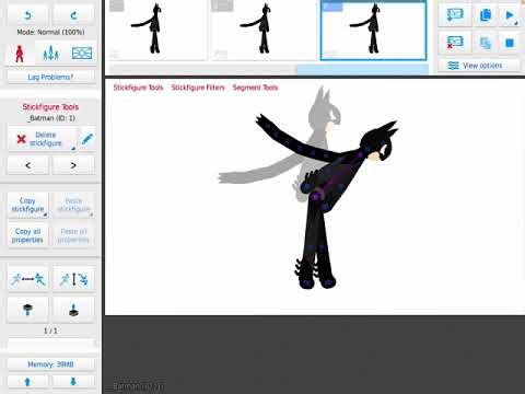 The basics of stick nodes (simple guide!)