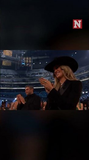 Beyoncé Wins Best Country Album For ‘Cowboy Carter’ At 67th Annual Grammy Awards