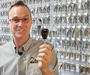 How Much Does it Cost to Replace Lost Car Keys?