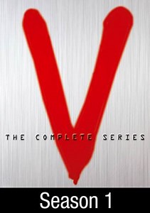 V: War of Illusions