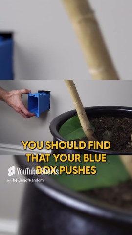 DIY Hidden Wall Safe Using an Electrical Box