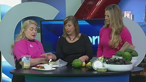 How to buy and store avocados