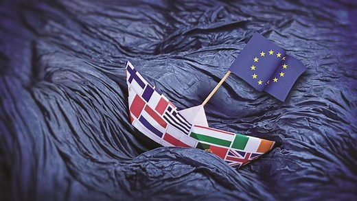 International Relations BA | King's College London