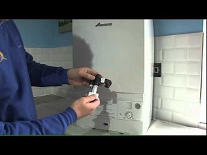 Worcester filling loop