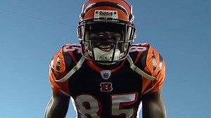 681K views · 5.1K reactions | Chad Johnson was born to wear an NFL Films mic.  Volume up. There's only 85 days until the season. #NFL100 | NFL | Facebook