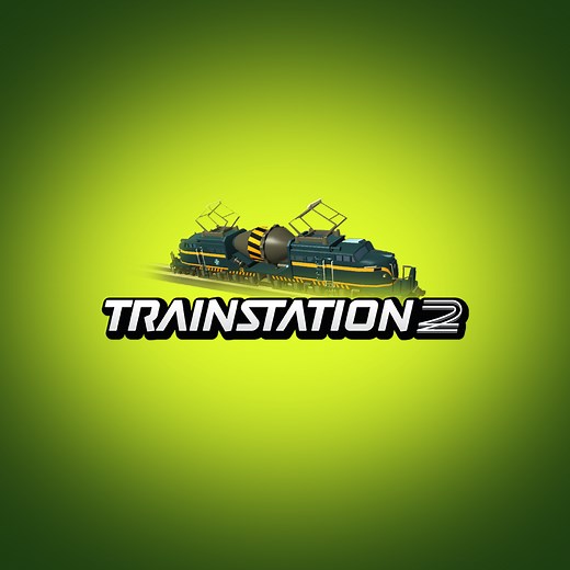 Discover TrainStation 2 - A Thrilling Railway Adventure