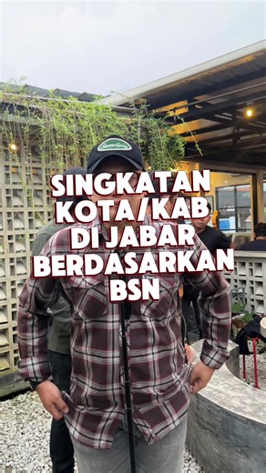 Standar ISO 3166-2:2007 Menurut BSN