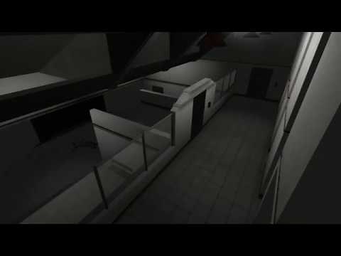 SCP: Containment Breach - The Dread