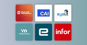 Best Manufacturing Execution Systems (MES) Software 2025