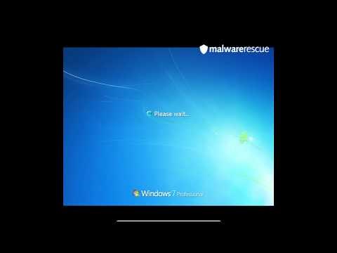 Uninstalling Programs in Safe Mode