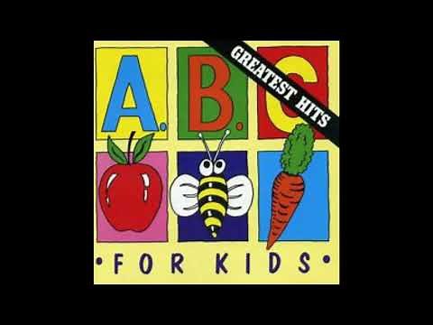 ABC For Kids Greatest Hits 1991 (Full Album)