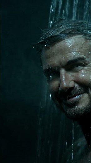 The final reveal. One name says it all: BOSS ONE @DavidBeckham #BeYourOwnBOSS