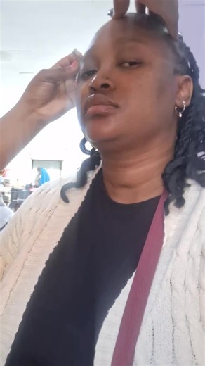 Eyebrow Tinting Gone Wrong: My Funny Experience