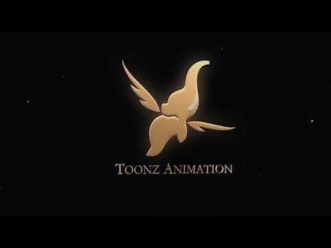 Toonz Animation (Return of Hanuman)