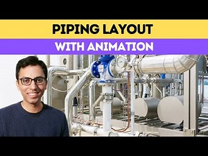 Free Piping Engineering Fundamentals for Engineers and Designers | Step by Step For Beginners