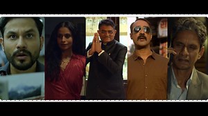 The time to meet the star cast of #Lootcase is getting closer. Are you the lucky winner we are looking for? Just SMS your answer A/B/C to 7871 to win this exclusive opportunity! Participate now. #AakashDabhade Rasika Dugal Kunal Kemmu #Contest #ContestAlert #StarAllAccess TVS Motorcycle - UAE | StarPlus