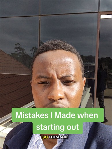 Data Analyst Career Mistakes: 5 Things I Wish I Knew Early