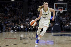 How to Watch Liberty vs Wings: Live Stream WNBA, TV Channel