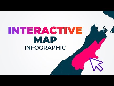 Take Your Presentations to the Next Level with Interactive Maps
