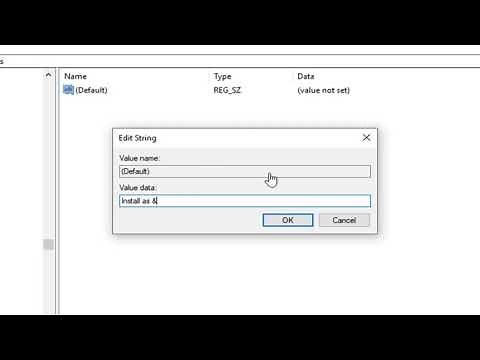 There Is a Problem with Windows Installer Package FIX