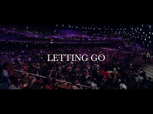 Letting Go LIVE | CRC Music