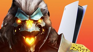 13 Minutes Of PS5 Godfall Gameplay With Boss Fight